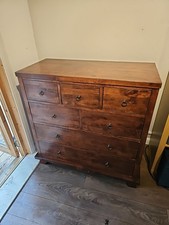 Willis & Gambier 7-Drawer