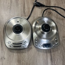 Lot of 2 BTM500CLR & BTM800XL