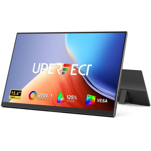 Uperfect portable - uperfect, 15.6''