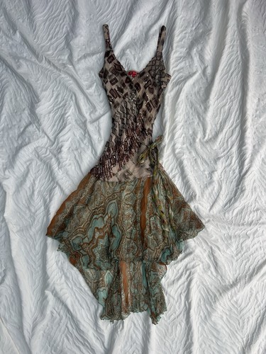 Vintage fairy derhy boho - fairy,