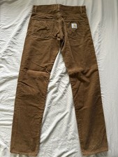 Carhartt WIP Newel Corduroy