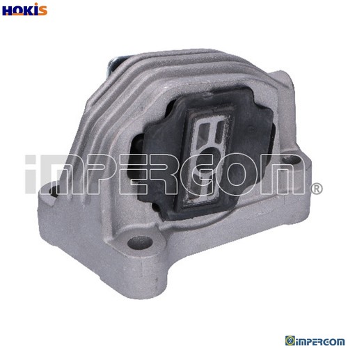 Mounting manual transmission - manual,