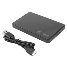 2.5 inch HDD Case SATA to