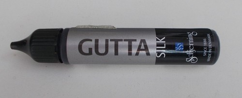 Schjerning gutta silk 28ml - schjerning,