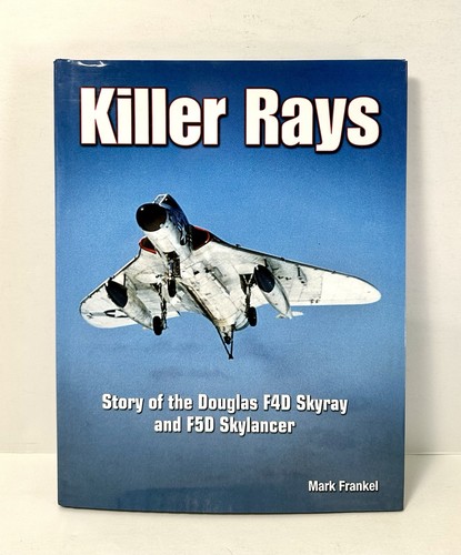 Killer rays story the - of,