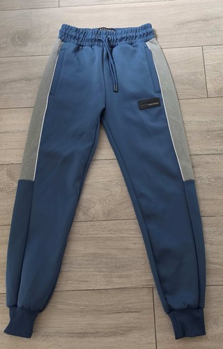 Mckenzie slate blue - mckenzie, cuffed