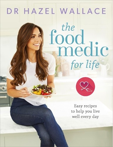 The food medic for life - medic, easy
