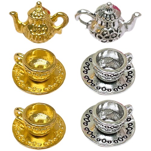 Sets miniature teapot - ,