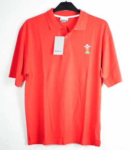 Bnwt vintage wales - bnwt, rugby
