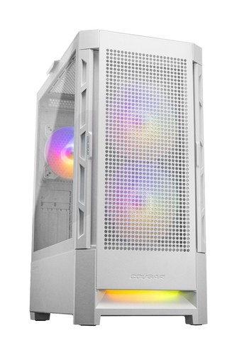 Cougar duoface rgb mid - duoface,