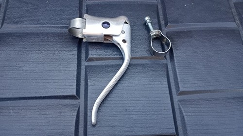 Weinmann brake lever - weinmann,