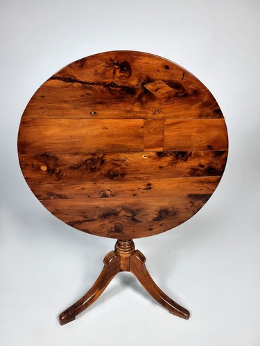 Charming georgian yew - georgian, wood