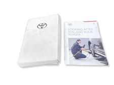 Toyota Yaris 2025 Owners
