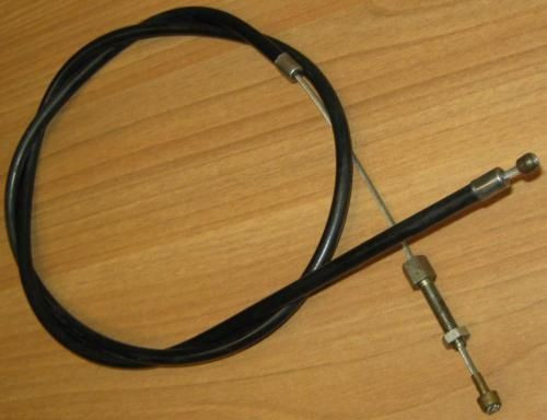 Clutch cable - clutch,