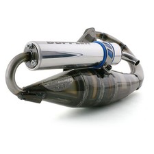 Doppler S3R Racing Exhaust New
