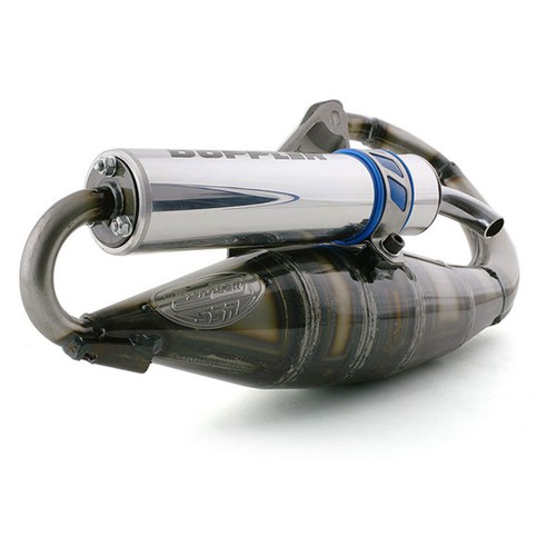 Doppler s3r racing - s3r, new