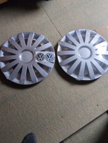 Inch plastic wheel trims - 16,