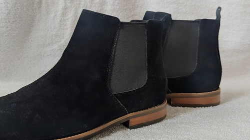 Joseph abboud men - abboud, black