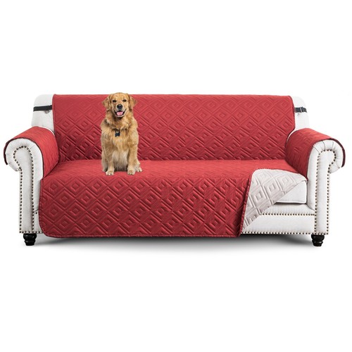 Reversible sofa slip - reversible,