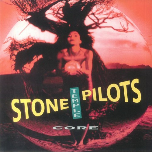 Stone temple pilots core - stone,