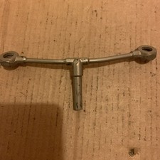 Triumph T140 Rocker Feed Oil