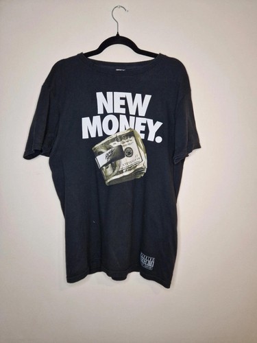 Rocksmith new money t - rocksmith, t-shirt