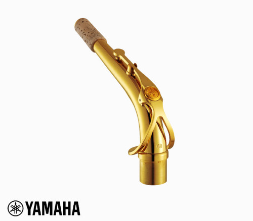 Yamaha yas alto - yamaha,