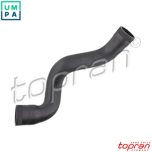 Charge air hose - air, 915