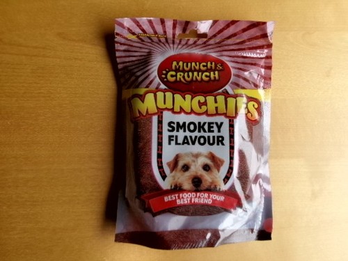 Dog treats chews - dog,