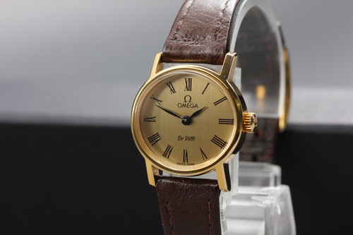 Vintage near mint omega - near, de