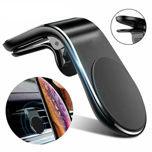 Magnetic phone holder stand - phone,