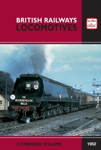 Abc british railways - abc,