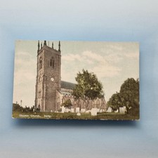 Ilkeston Postcard C1910