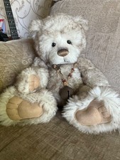 Charlie bears serena - serena, inch