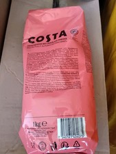 Costa Express Hot Chocolate