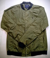 Mens Jacket Pull & Bear Large