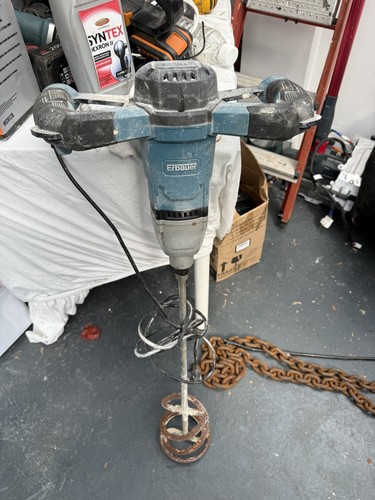 Erbauer 1600w 240v - erbauer,