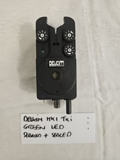 DELKIM Mk1 Txi  GREEN VGC