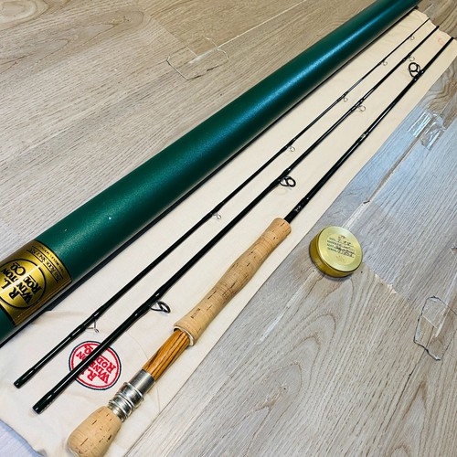 Winston ltx 0 - 9'0", 8wt