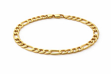 Italian 1/200 14K Yellow Gold