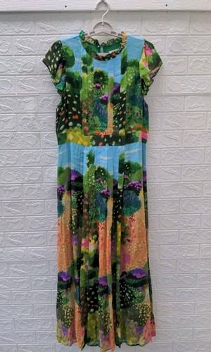 New boden pleat ruffle - new,