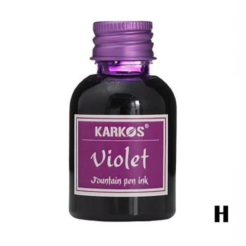 Bottle pure colorful 30ml - bottle,