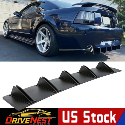 For ford mustang gt rear - mustang,