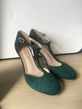 Size 8 Womens Heel Shoes in