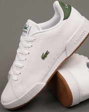 Lacoste Carnaby Cup Leather