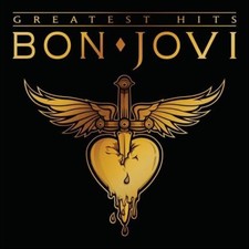 Bon Jovi Greatest Hits Bon