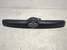 1999 NISSAN MICRA TAILGATE