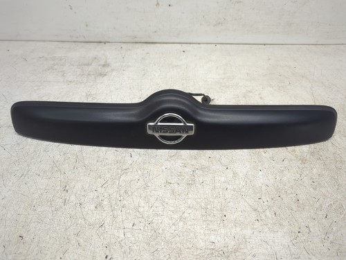 1999 nissan micra tailgate - 1999,