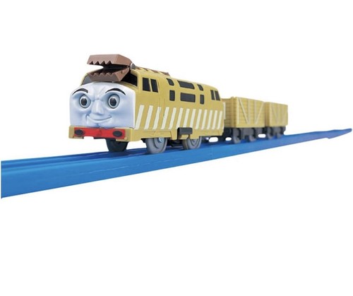Takara tomy plarail thomas - takara,