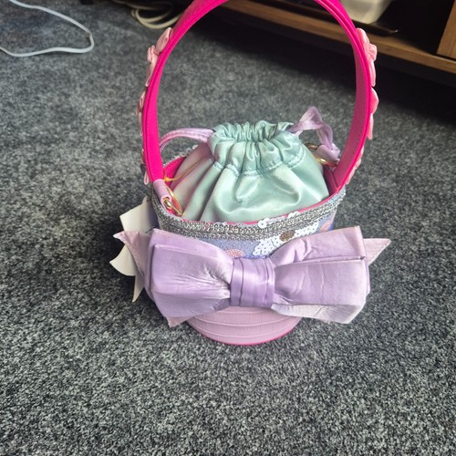 Irregular choice feeling - choice,